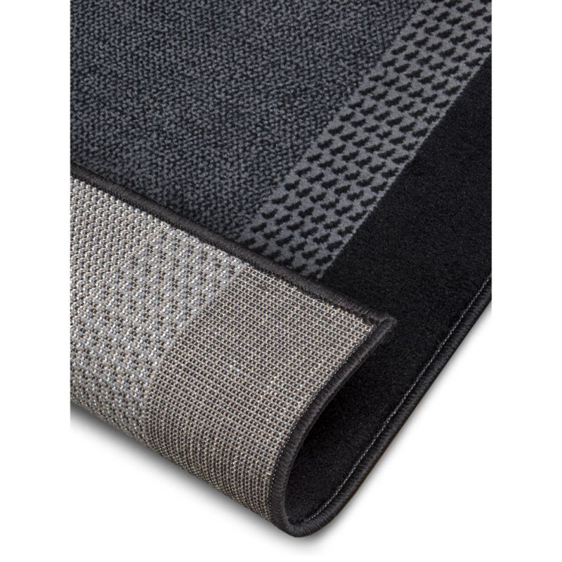 Plant Machine Woven Indoor Rug, Rectangle 160 x 230cm