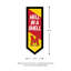 Enseigne murale NCAA Team Pennant-73092177