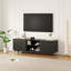 Meuble télé Mid-Century pour téléviseur de 75 po ou moins-1406213857