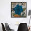«Silver Days I», impression sur toile-30006632-72443064