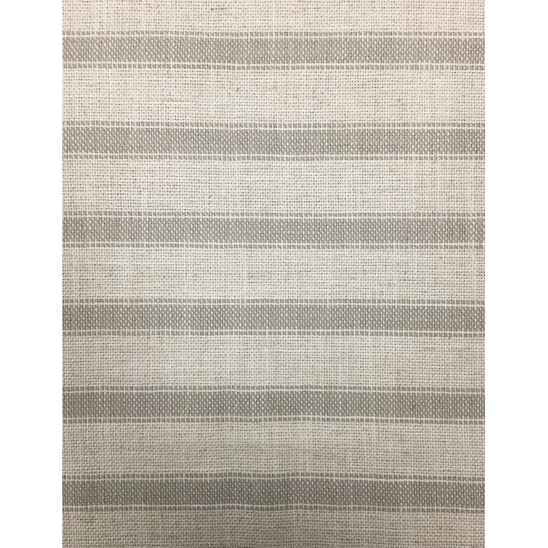 Cornwall Fabric, Gray