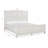 Cal. King Panel Bed-690341663