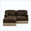 Canapé Comfy Chenille Leopard-787730341