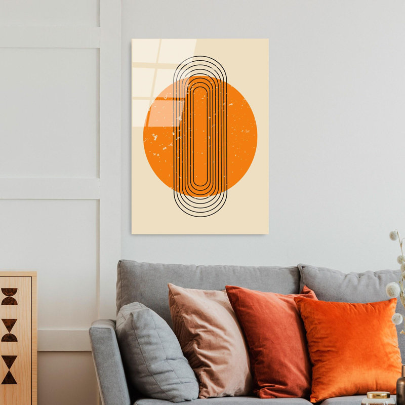Boze Wall Decor