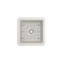 18'' L Kitchen Sink-1880828984