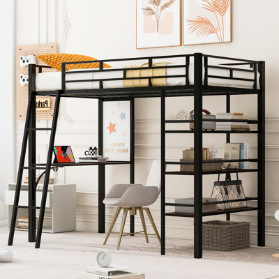 Bed For Bedroom