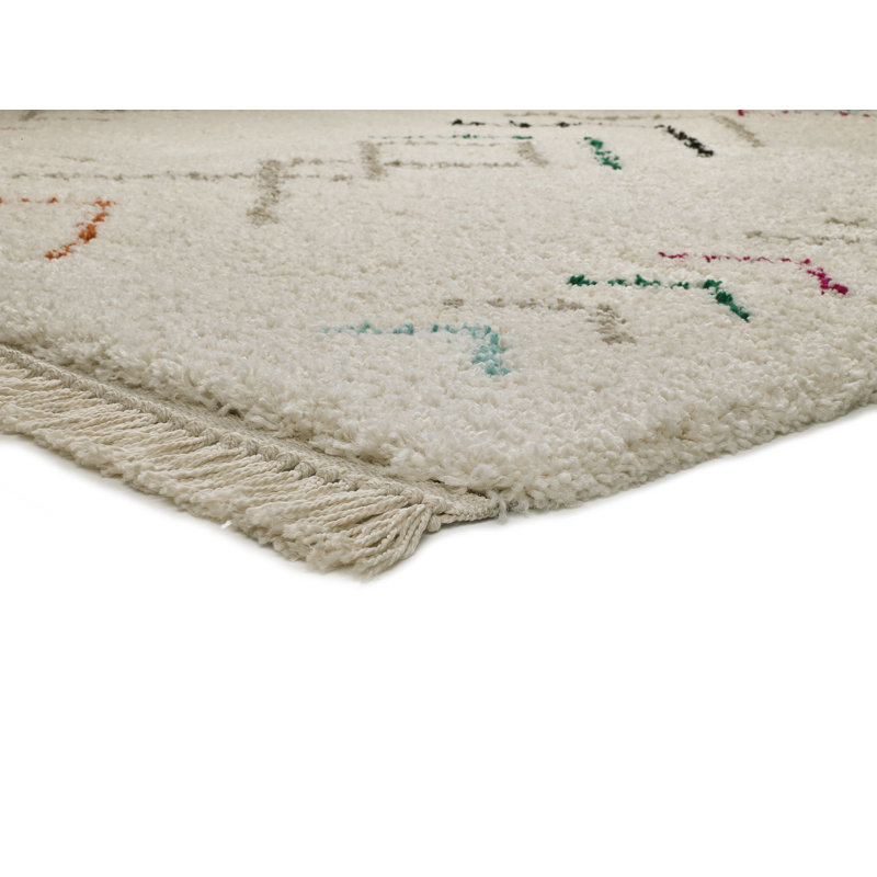 Baar Area Rug, Rectangle 80 x 170cm