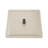 12" 304 Stainless Steel Rain Shower Head-104867782-104867783
