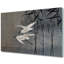Avaya Tempered Glass Birds Lake Chopping Board-583662135