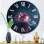 Horloge murale Urban Enlightenment-93380543