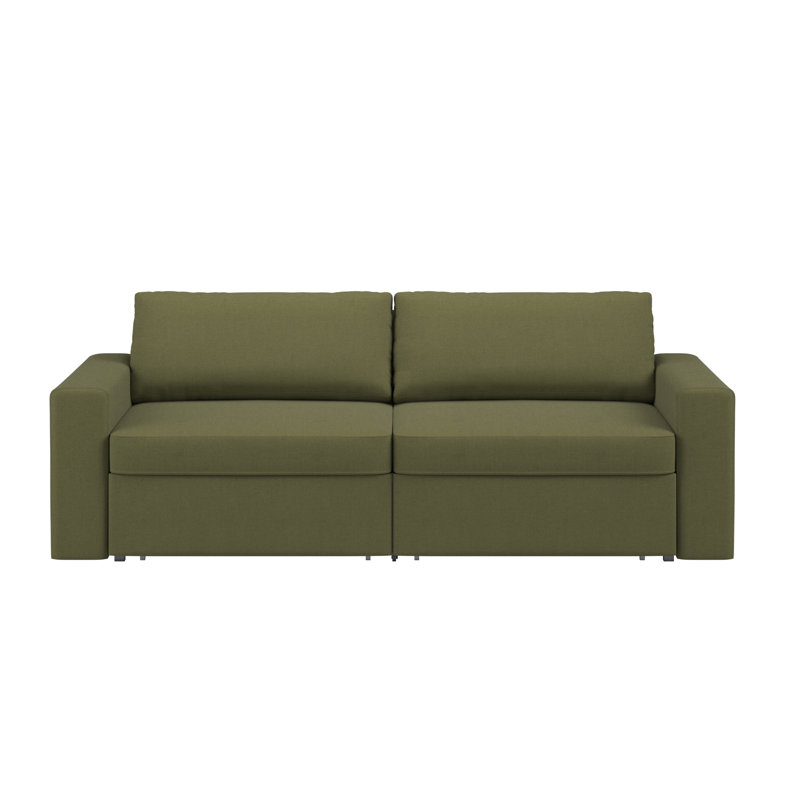 Canapé Ilic , Vert