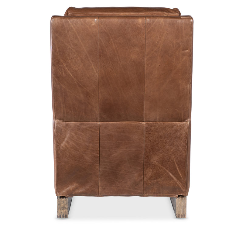 Relic Power Recliner w/Power Headrest, Taupe