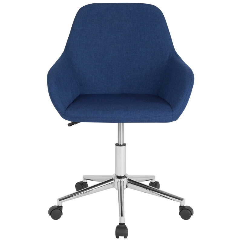 Cortana Office Chair, Blue