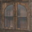 Armoire 2 portes et 7 tiroirs-1990627030