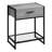 Hammons End Table with Storage-1525289372