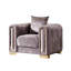 Chaise de style moderne IMPREZA en bois