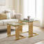 2 - Piece Living Room Table Set