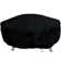 Hamilton Durable Round Fire Pit Cover with Drawstring Closure