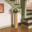 70.1cm Wood Floor Vase
