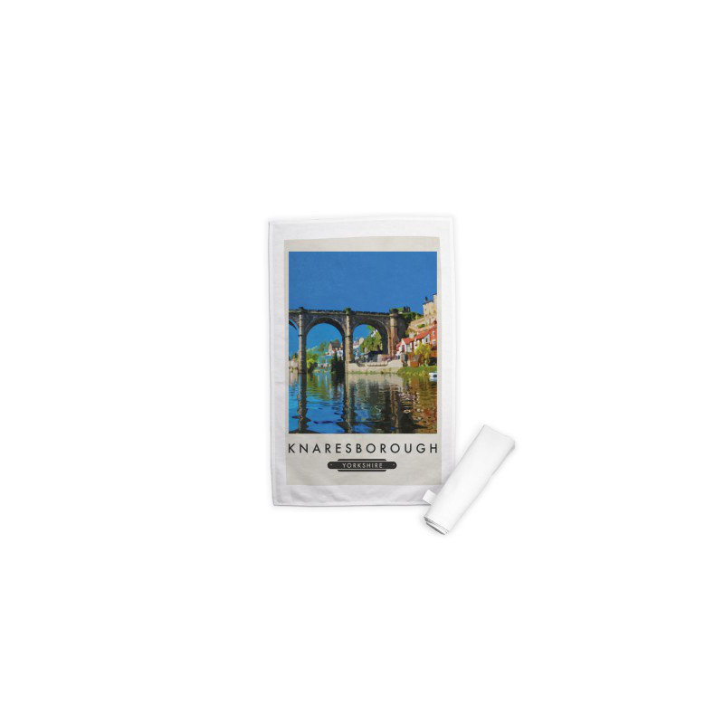 Cotton Kitchen Towel