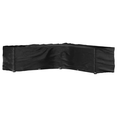 Outdoor Patio Sofa Cover