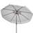 Darya 130'' Beach Umbrella-338886763