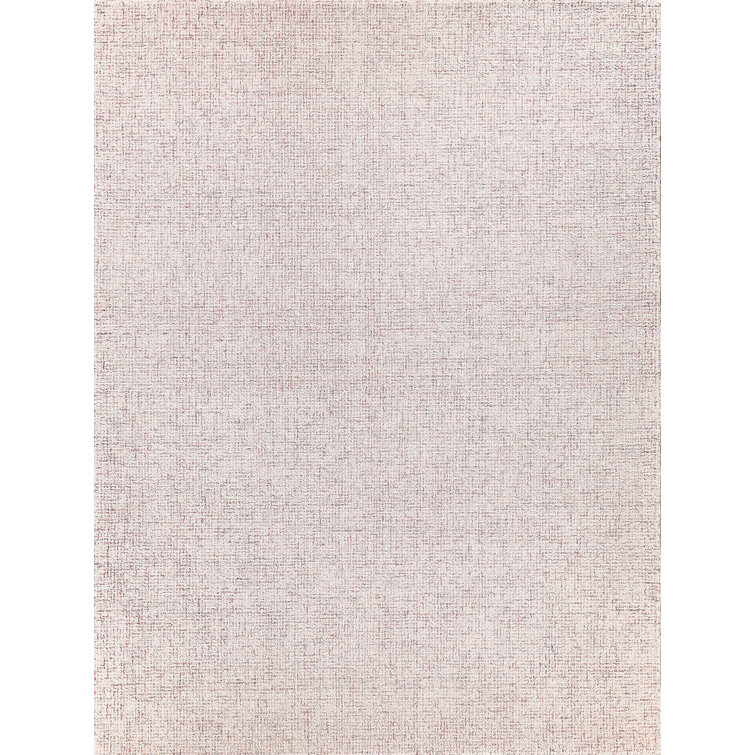 Caprice Wool Striped Area Rug