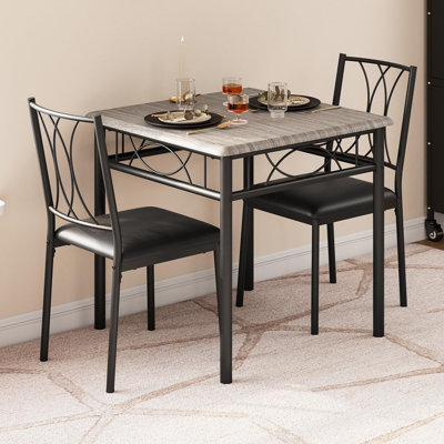 3  Piece Dining Set