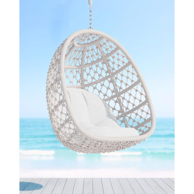 Amelia Egg Chair