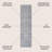 Raeshelle Neutral Geometric Light Gray Indoor/Outdoor Rug-956906180
