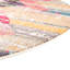  Tapis abstrait orange / gris-69787460