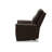 Murraylee Swivel Glide Power Recliner w/ USB Charging Ports - Cognac Leather