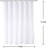 Tadeh Shower Curtain with Hooks Included-872737246