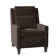Fauteuil inclinable standard de 31 po de largeur Pinehurst