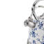 Laura Ashley Stovetop kettle 1.7L, China Rose-134549328