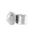 Morning Hunt Pewter Quail Napkin Ring