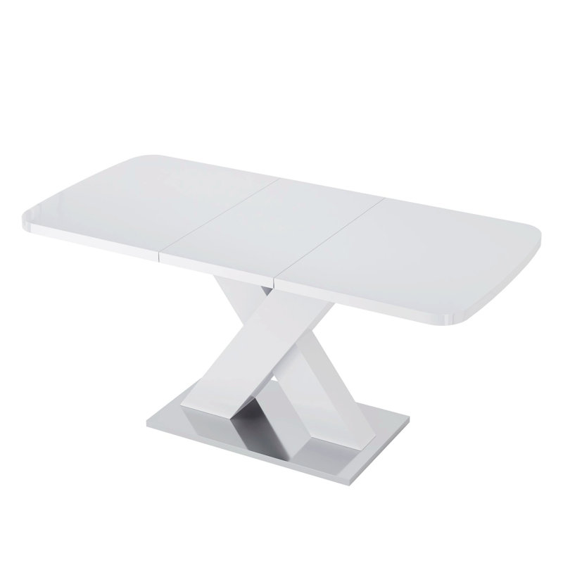 Demichael Single Coffee Table
