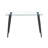 Bartlesville 47.24 " Rectangular Dining Table-295343126-301346552
