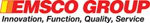EMSCO Group Logo