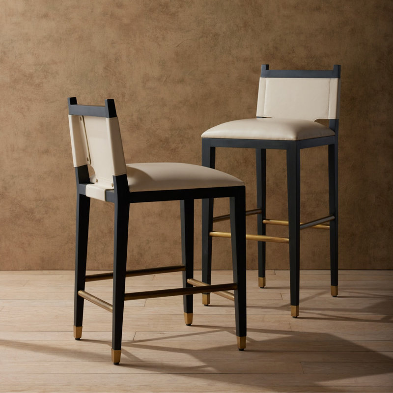 Burdock Counter Stool