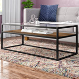 Addison Coffee Table