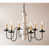 Blanc Americana est en rupture de stock