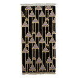 Geometric Area Rug