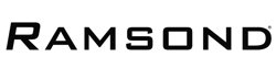 Ramsond logo