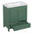 Multi-functional Bathroom Vanity with Sink Combo