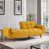 Yellow Linen selected