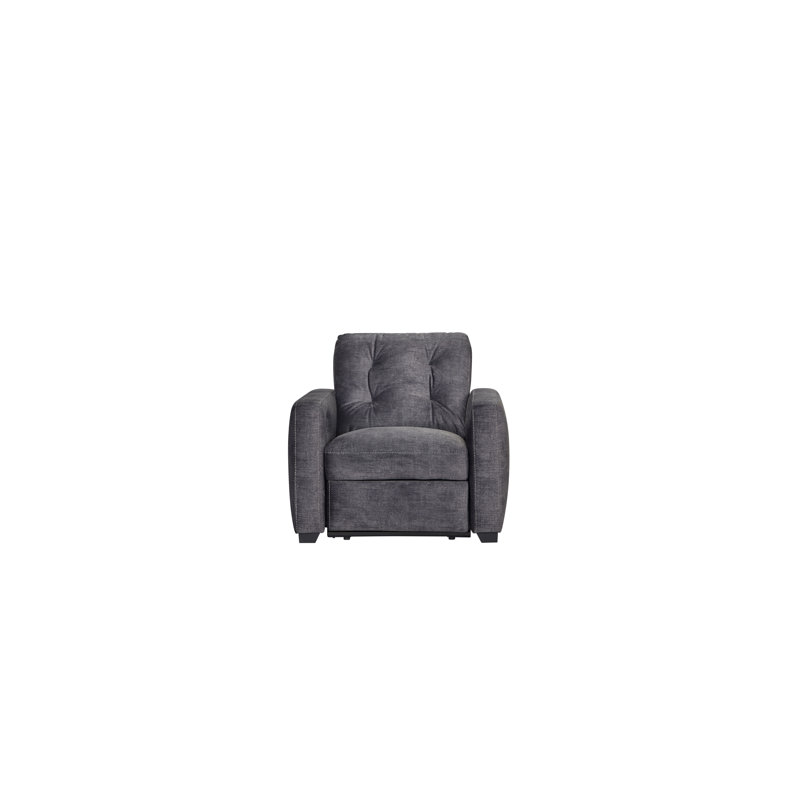 53019 zero clearance recliner  Recliner, Supple Shadow