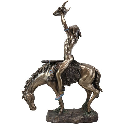 Ceibhfhionn Handmade Resin Figurine / Sculpture Decorative Object