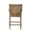 Tabouret de bar Cane