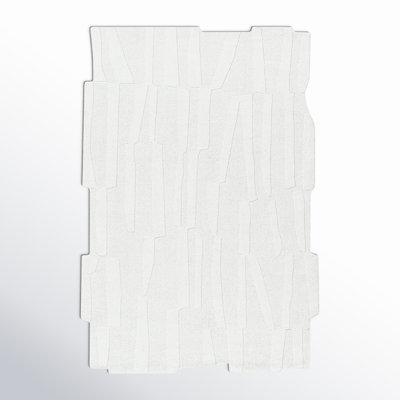 Icacos Hand-Loomed Rug